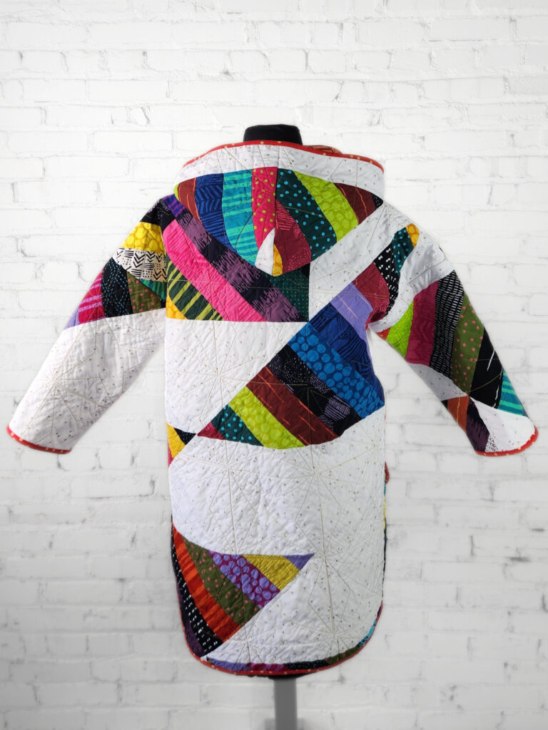 Introducing the Elemental Coat pattern! – Teresa Coates