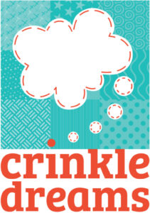 Crinkle Dreams logo
