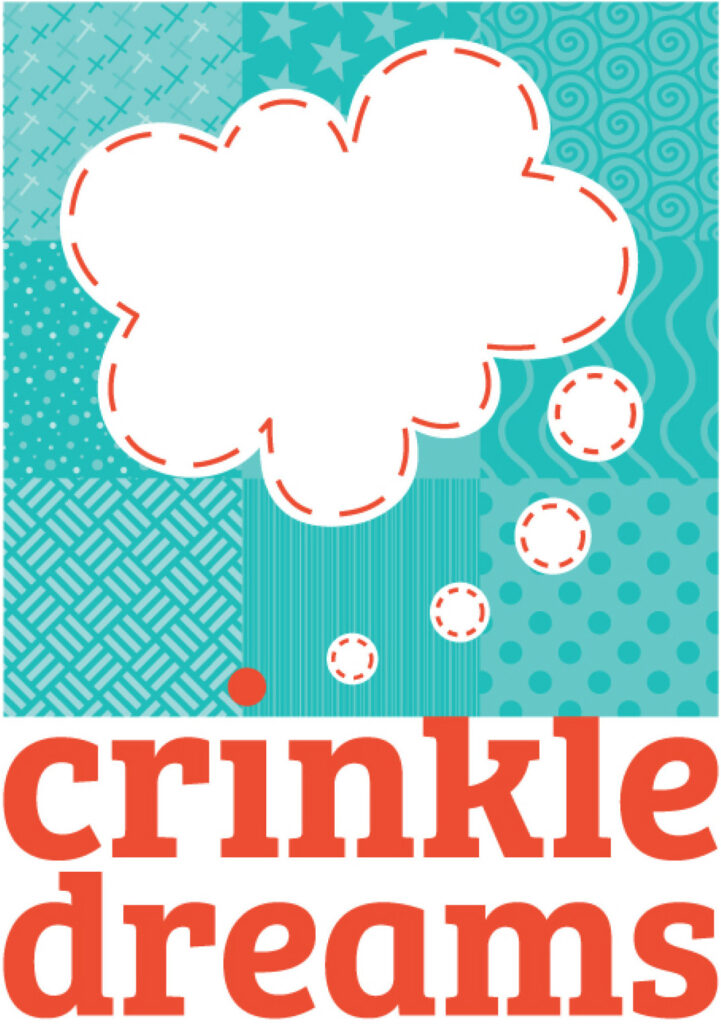 Crinkle Dreams logo