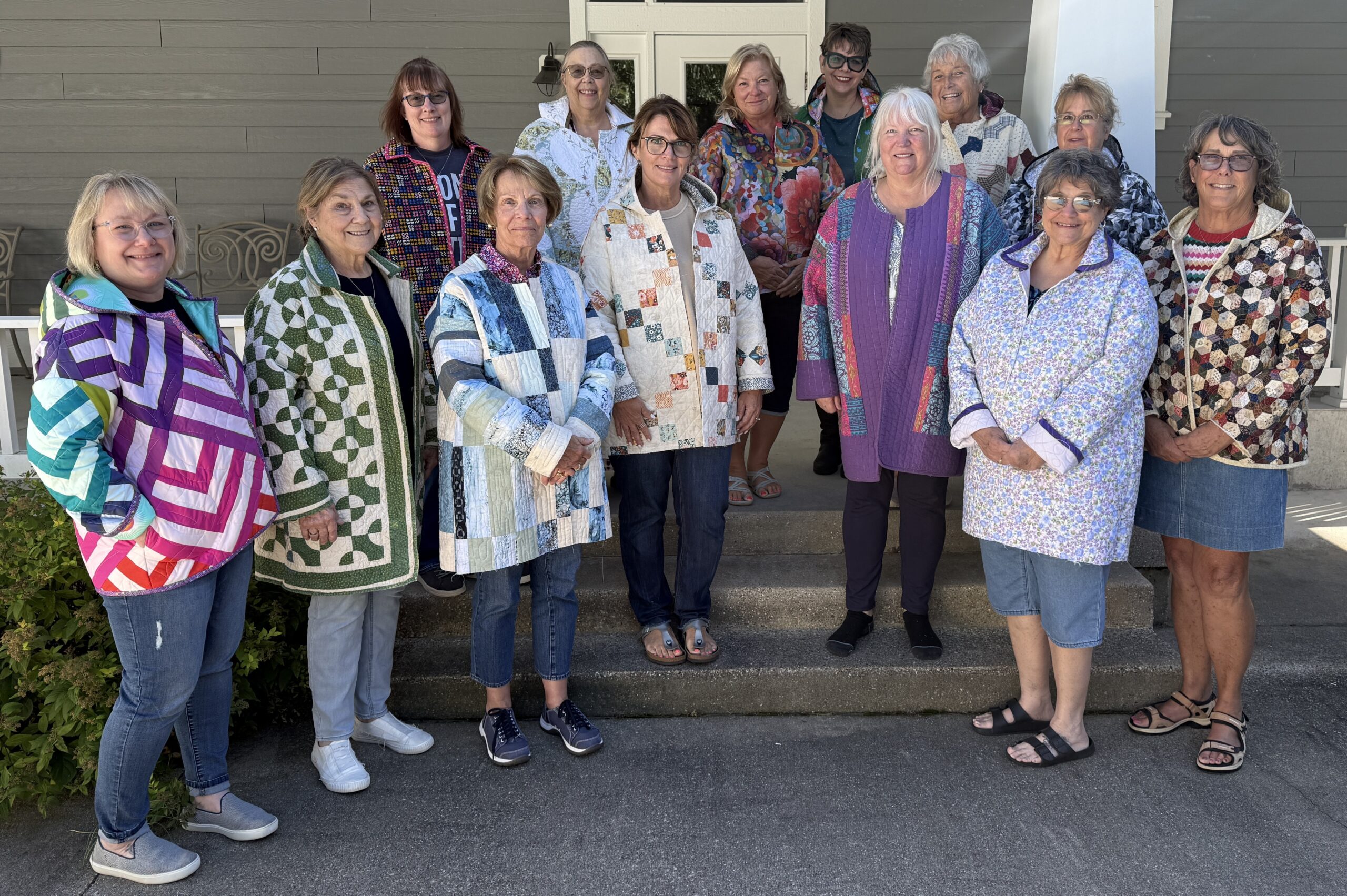 Sew Let’s Be Quilty [Pentwater, MI]