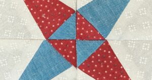 QMQ Block 7: Massachusetts