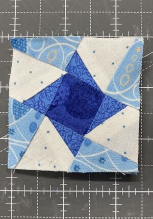 QMQ Block 1: Delaware