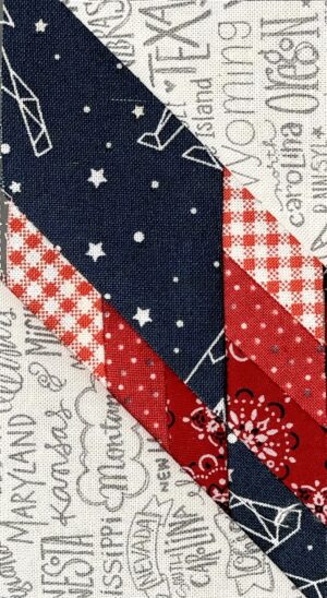 QMQ Block 4: Connecticut