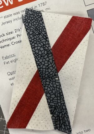 QMQ Block 2: New Jersey