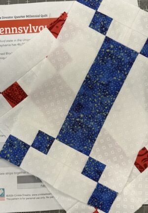 QMQ Block 3: Pennsylvania