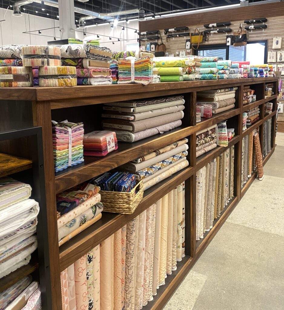 Sewing Arts in Los Angeles
