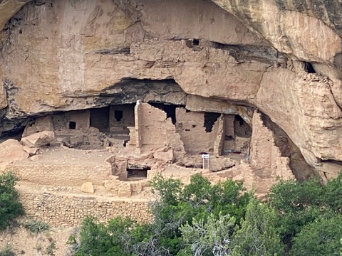 Mesa Verde National Park