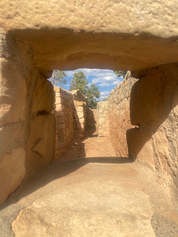 Mesa Verde National Park